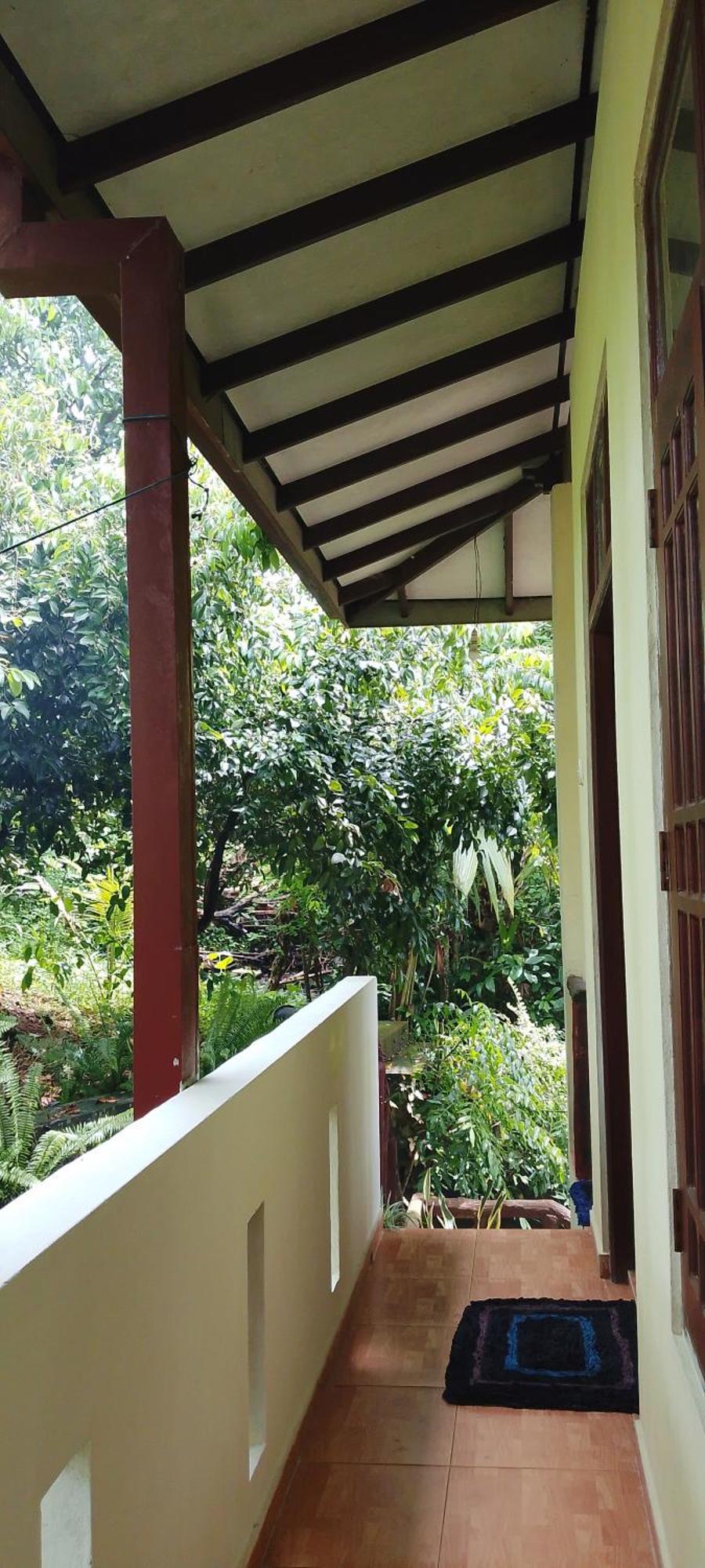 Ranga Villa Hikkaduwa Pokoj fotografie