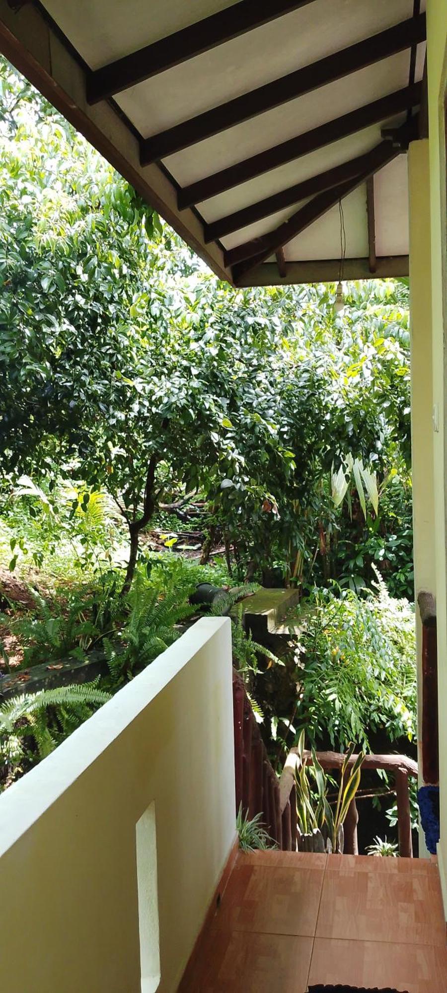 Ranga Villa Hikkaduwa Pokoj fotografie