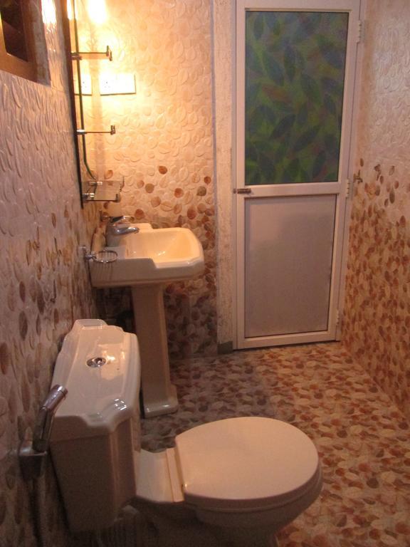 Ranga Villa Hikkaduwa Exteriér fotografie