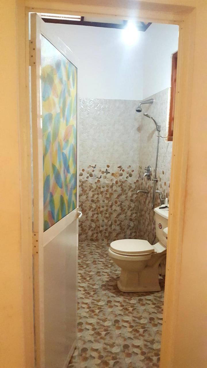 Ranga Villa Hikkaduwa Exteriér fotografie